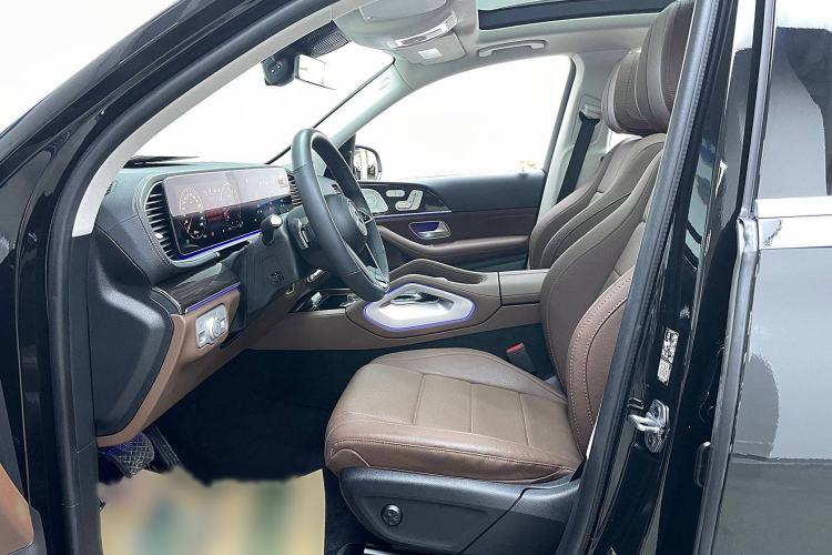 Used Mercedes-Benz GLE 2024 Refreshed GLE 350 4MATIC Stylish Edition
