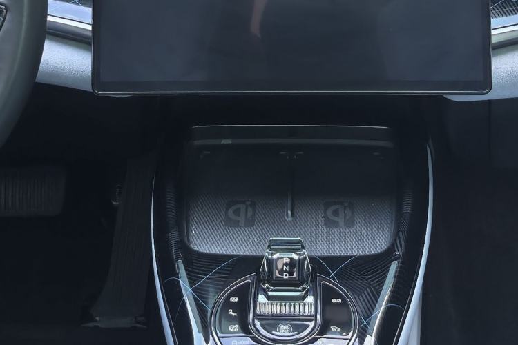 Used BYD Seal 2022 700 km Long-Range Rear-Wheel-Drive Version
