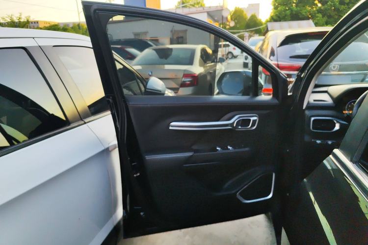 Used Geely Auto Haoyue 2020 1.8TD DCT Luxury 7-Seater
