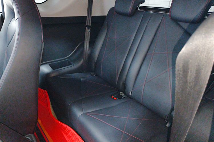 Used Chery Little Ant 2022 Sweet Pink Edition Half-Sugar Version Lithium Iron Phosphate 30 kW 301 km
