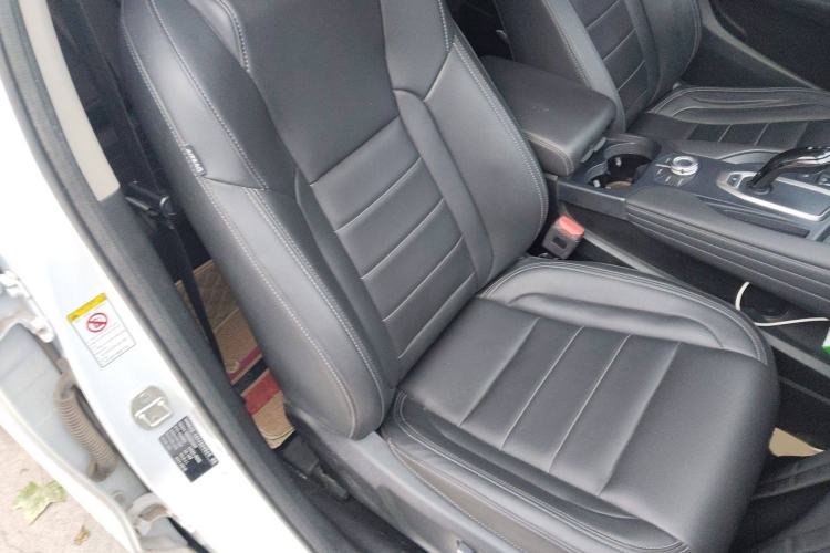 Used Haval F7 2020 1.5T Two-Wheel Drive i-Trend
