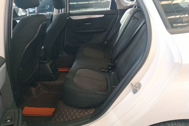 Used BMW 2 Series Active Tourer 2016 218i Leading Model