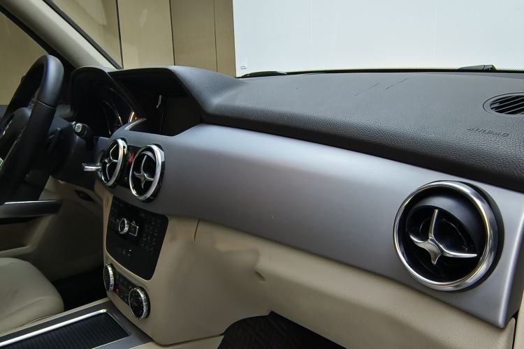 Used Mercedes-Benz GLK-Class 2014 GLK 200 Standard Model
