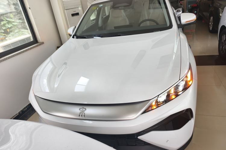 Used BYD Song Pro New Energy 2025 2nd Generation Intelligent Driving Version DM-i 75KM Leading Edition