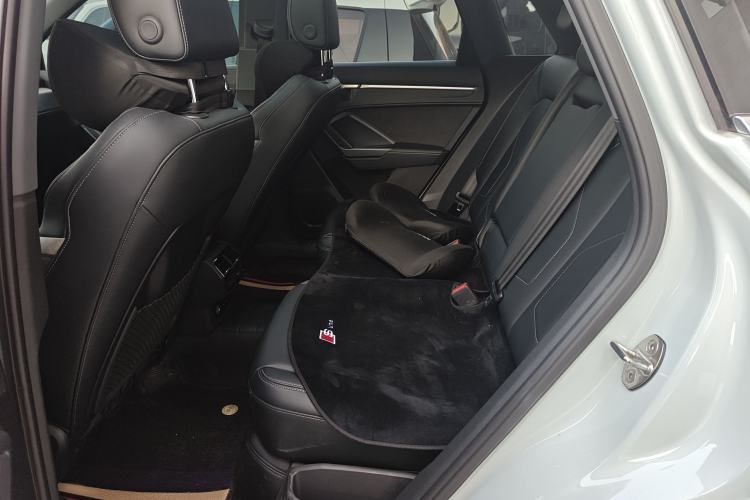 Used Audi Q3 2024 40 TFSI Fashion Dynamic Model