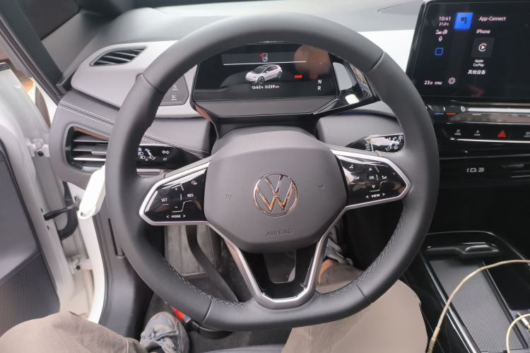 Used Volkswagen ID.3 2024 Outstanding Edition