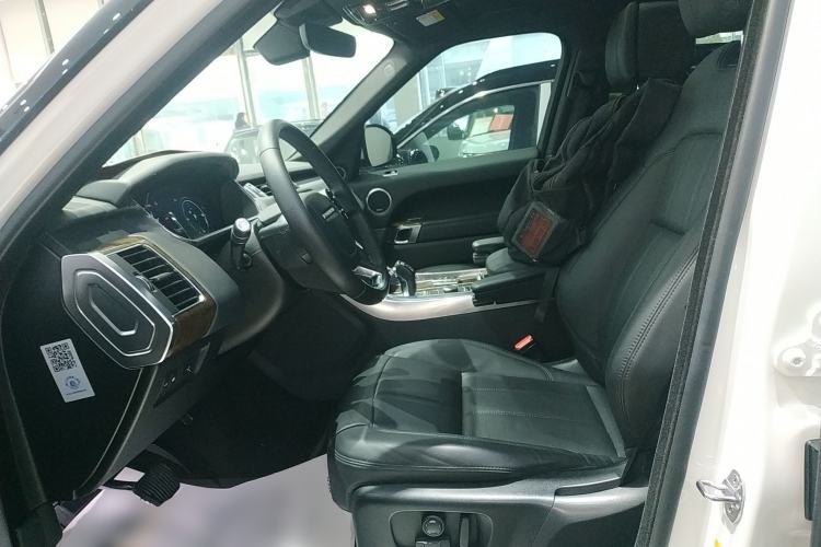 Used Land Rover Range Rover SportNew Energy 2018 P400e