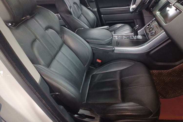 Used Land Rover Range Rover Sport 2017 3.0 SC V6 HSE DYNAMIC