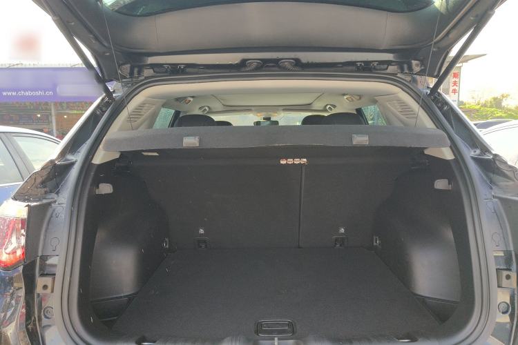 Used  Compass 2017 200T Automatic Family Edition