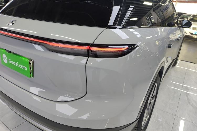 Used Nio ES6 2023 75 kWh
