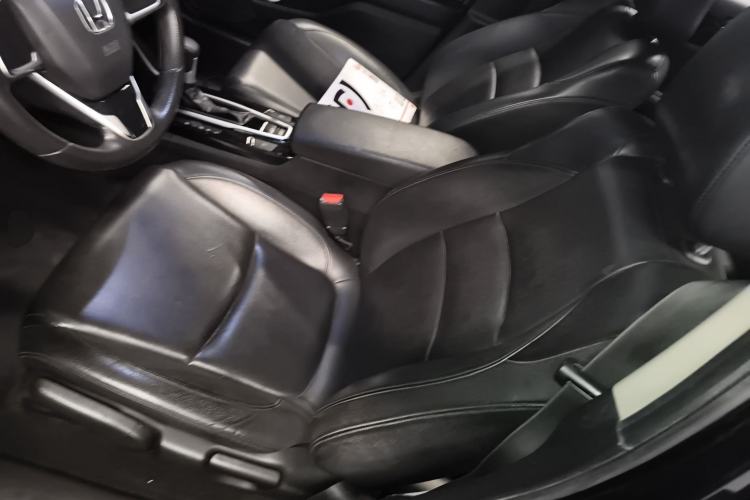 Used Honda Crider 2019 180 Turbo CVT Luxury Edition China VI Emission Standard
