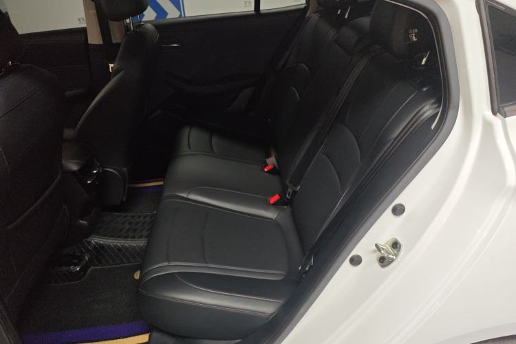 Used Roewe i5 2023 1.5L CVT Luxury Edition