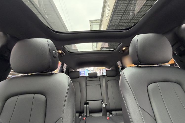 Used Mercedes-Benz GLB 2021 GLB 200 Dynamic Edition