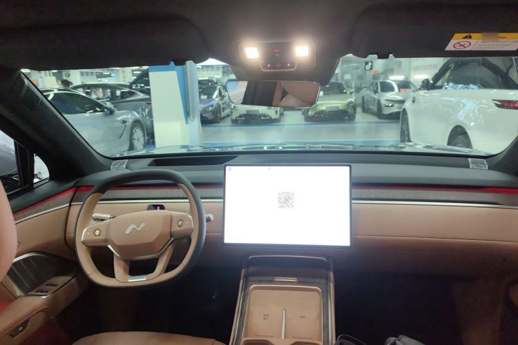 Used ONVO Luxeed L90 