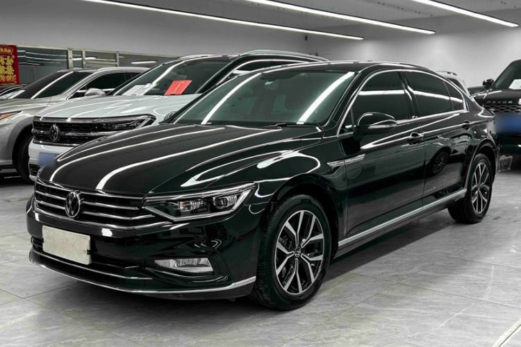 Used Volkswagen Magotan 2020 330TSI DSG Leading Model