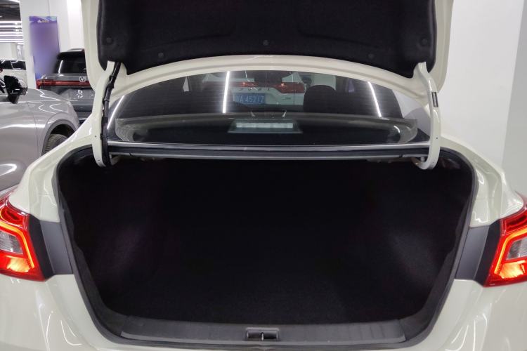 Used Nissan Sylphy 2024 Classic 1.6XE CVT Comfort Edition
