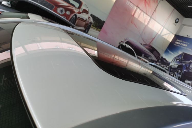 Used Mitsubishi Outlander 2019 2.4L 4x4 Zhi Xiang Edition 7 Seats China VI Standard
