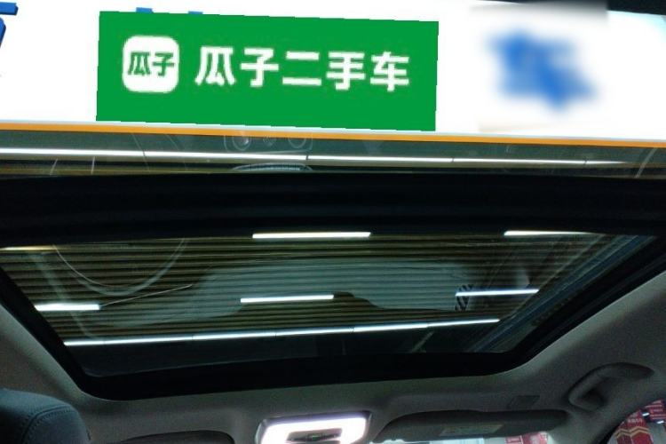 Used Hongqi H9 2022 2.0T Smart Connect Flagship Edition
