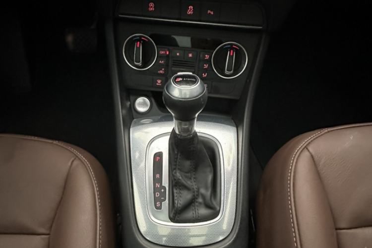 Used Audi Q3 2018 30th Anniversary Edition 30 TFSI Style Model
