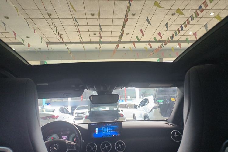 Used Mercedes-Benz A-Class 2015 A 200 Sport Edition
