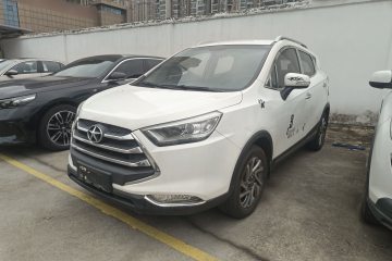 Used JAC Refine S3 2016 1.5L Manual Luxury Model