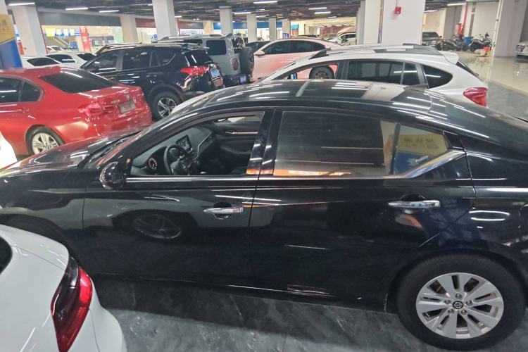 Used Nissan Teana 2020 Revised Version 2.0L XL Comfort Edition
