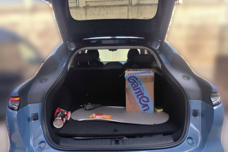 Used  LS6 2025 Ultra-Powerful Lingxi Intelligent Enjoyment Edition