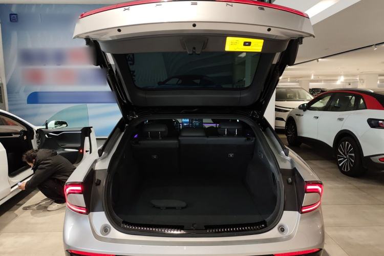 Used XPeng P7+ 2024 Ultra-Long Range Max