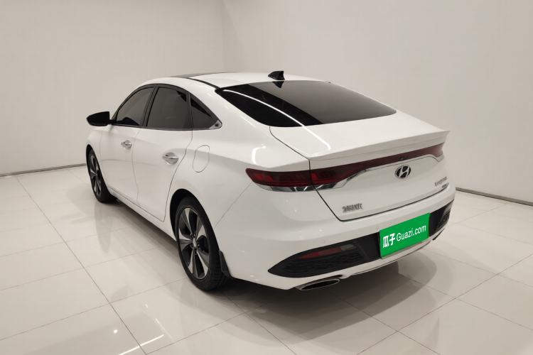 Used Hyundai Lafesta 2019 280TGDi Smart Speed Version China VI Standard