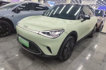 Used smart #1 2022 Premium Edition