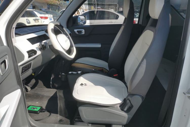 Used  Panda 2024 200km Panda Kart
