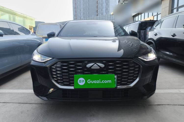 Used Chery Fengyun A8L 2025 1.5 TGDI 145 km Comfort Version
