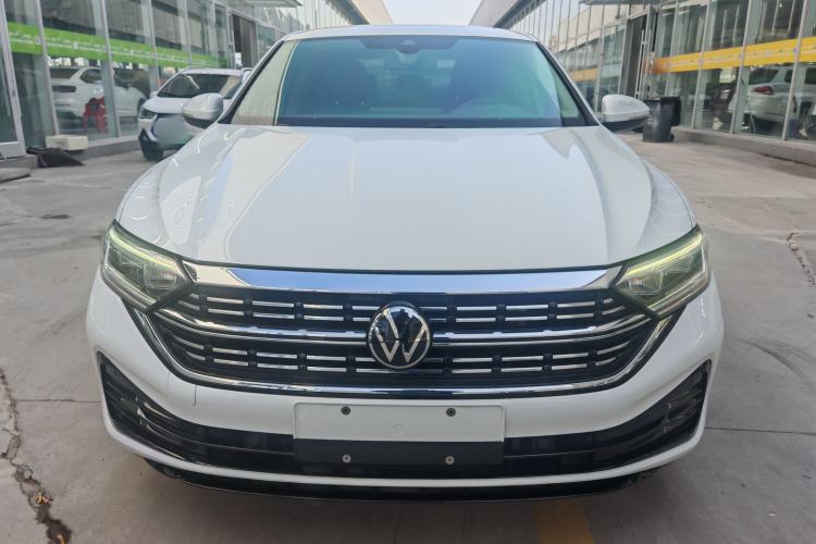 Used Volkswagen Sagitar 2023 300TSI DSG Excellence Edition