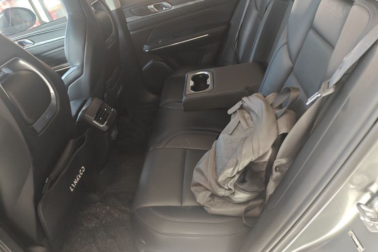 Used Lynk & Co 01 2021 2.0TD Two-Wheel-Drive Pro Trim
