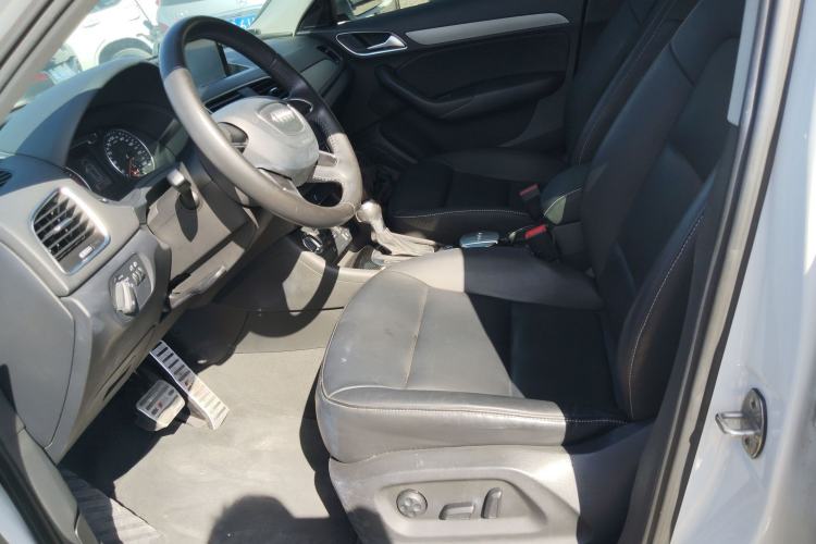 Used Audi Q3 2013 35 TFSI Ambition Edition