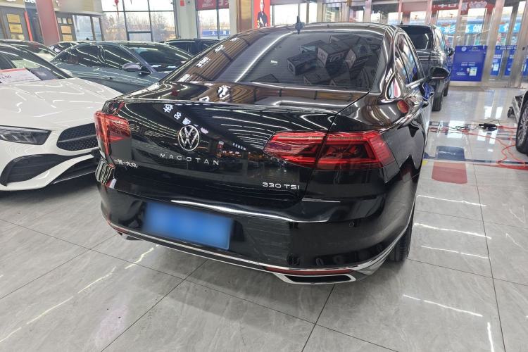 Used Volkswagen Magotan 2020 330TSI DSG Luxury Edition