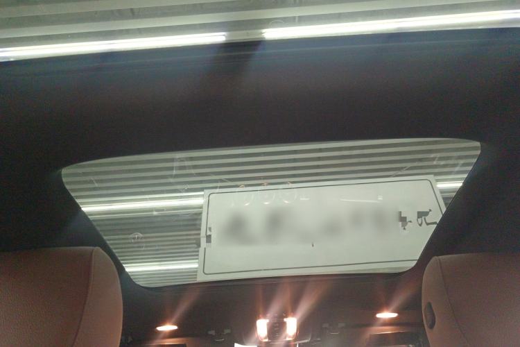 Used Mercedes-Benz GLB 2020 GLB 200 Stylish Edition