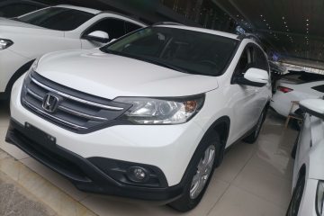 Used Honda CR-V 2015 2.0L 2WD Classic Edition