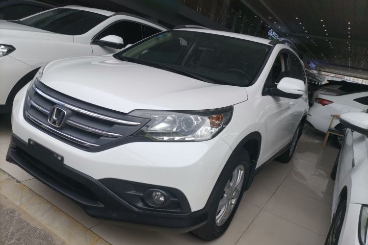 Used Honda CR-V 2015 2.0L 2WD Classic Edition