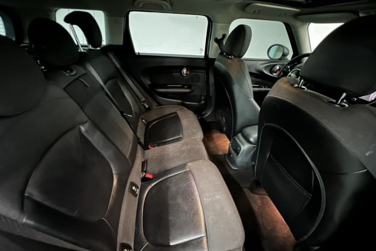Used  Clubman 2016 1.5T COOPER