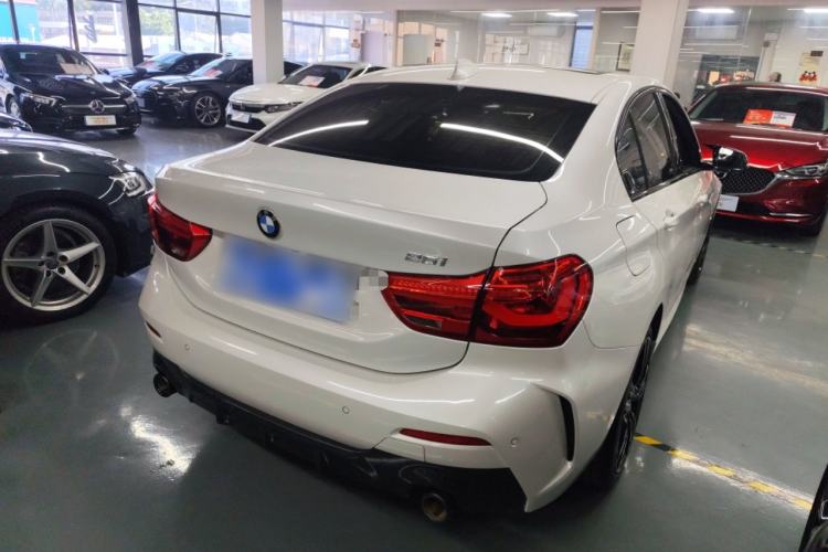 Used BMW 1 Series 2022 125i M Sport Night Edition
