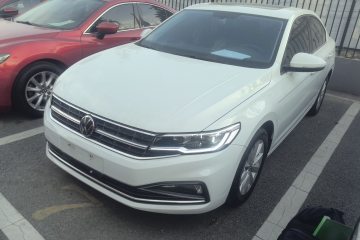 Used Volkswagen Bora 2021 1.5L Automatic Elite Smart Connect Edition