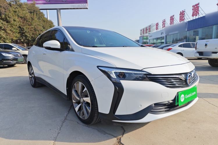 Used Buick Velite 6 2020 Plug-in Hybrid Connected Smart Model