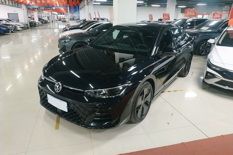 Used Volkswagen Passat 2025 Pro 380TSI Starry Dragon Luxury Edition