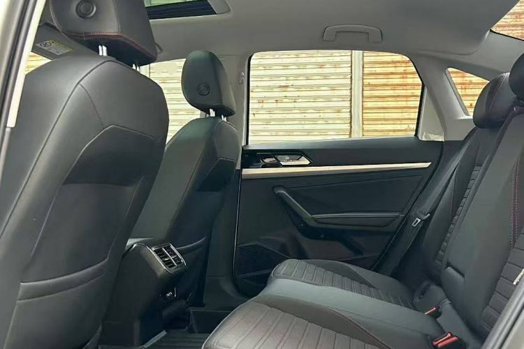 Used Volkswagen Lavida 2023 280TSI DSG Starry Sky Deluxe Edition
