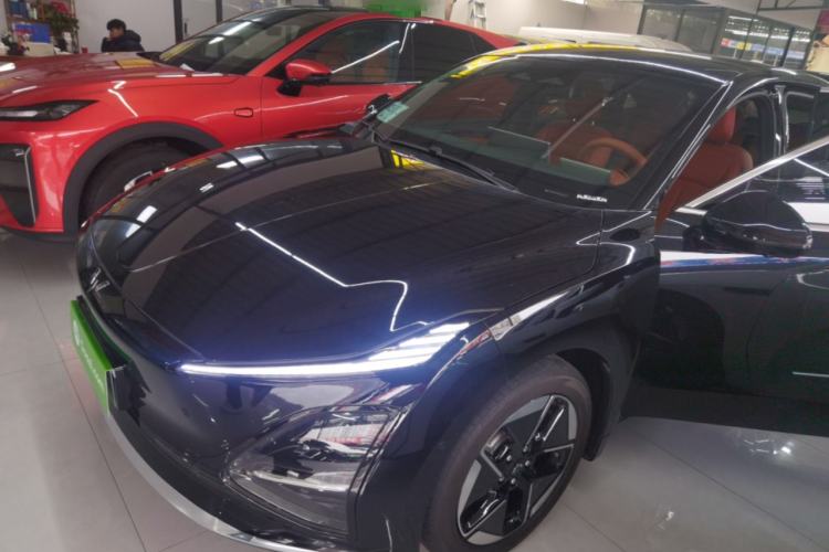 Used Wuling Xingguang 2025 610 km Smart Flagship Version