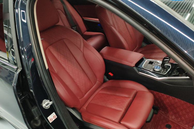 Used BMW 3 Series 2022 320Li M Sport Package
