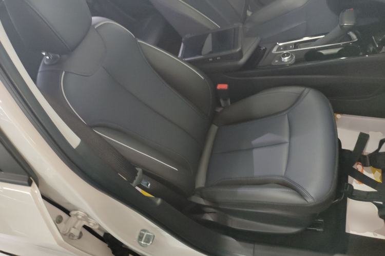 Used Buick Velite 6 2024 430km Enjoyment Version
