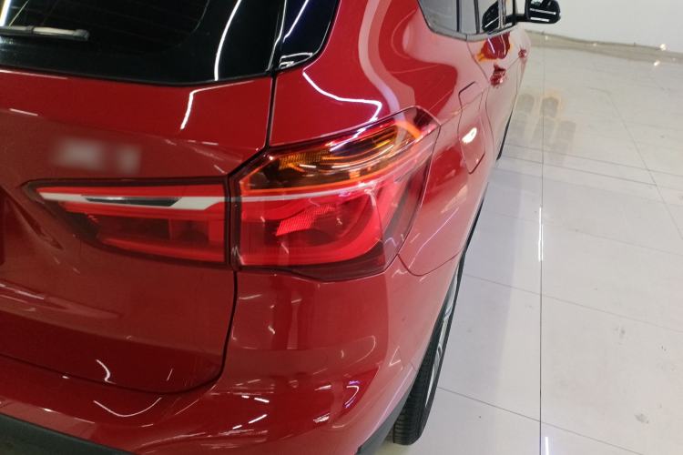 Used BMW X1 2018 sDrive18Li Luxury Model