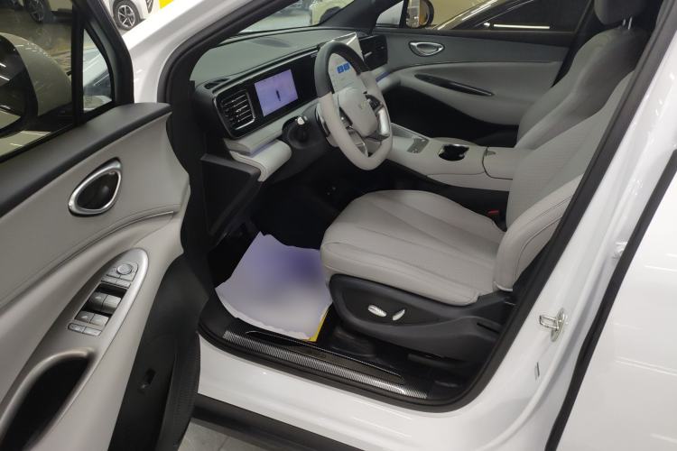 Used BYD Sealion 06 New Energy 2025 Model EV 605 Navigation Pro Edition